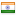 saasant.com server is located in India